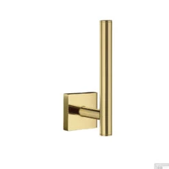 Reserverolhouder Smedbo House Messing