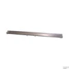 RVS Tegelrooster T.b.v. Wiesbaden Douchegoot 100x7 Cm