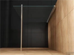 BWS Eco Douchewand Muurprofiel 8mm | NANO Coating | Inloopdouche (Alle Maten) -Sealkin Badkamermeubilair Winkel s l1600 14