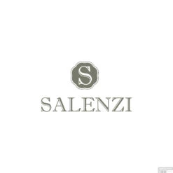 Salenzi Fonteinset Spy Mat Groen 40x30 Cm Chroom (Keuze Uit 20 Kranen) -Sealkin Badkamermeubilair Winkel salenzi logo 35