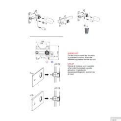 Salenzi Waskomset Beton Mat Grijs (Keuze Uit 4 Vormen) 20 Salenzi Waskomset Beton Mat Grijs (Keuze Uit 4 Vormen) -Sealkin Badkamermeubilair Winkel salenzi waskomset beton mat grijs keuze uit 4 vormen kraan2 tech