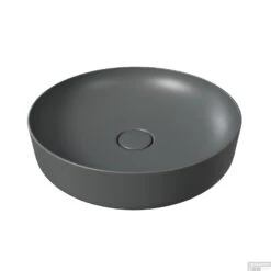 Salenzi Waskomset Form 45x12 Cm Incl Hoge Kraan Mat Antraciet (Keuze Uit 4 Kleuren Kranen) 14 Salenzi Waskomset Form 45x12 Cm Incl Hoge Kraan Mat Antraciet (Keuze Uit 4 Kleuren Kranen) -Sealkin Badkamermeubilair Winkel salenzi waskomset form 45x12 cm mat antraciet keuze uit 4 kleuren kranen 3 2