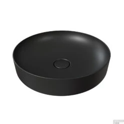 Salenzi Waskomset Form 45x12 Cm Mat Zwart (Keuze Uit 4 Kleuren Kranen) 16 Salenzi Waskomset Form 45x12 Cm Mat Zwart (Keuze Uit 4 Kleuren Kranen) -Sealkin Badkamermeubilair Winkel salenzi waskomset form 45x12 cm mat zwart keuze uit 4 kleuren kranen 3