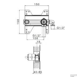 Salenzi Waskomset Unica Round 40x20 Cm Glans Wit (Keuze Uit 4 Kleuren Kranen) 25 Salenzi Waskomset Unica Round 40x20 Cm Glans Wit (Keuze Uit 4 Kleuren Kranen) -Sealkin Badkamermeubilair Winkel salenzi waskomset unica round 40x20 cm keuze uit 4 kleuren kranen inbouwdeel tech 6