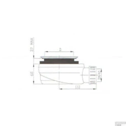 Natuursteen Douchebak Slab Pizarra Textuur (In Meerdere Maten En Kleuren Beschikbaar) 31 Natuursteen Douchebak Slab Pizarra Textuur (In Meerdere Maten En Kleuren Beschikbaar) -Sealkin Badkamermeubilair Winkel sifon douchebak struker 9