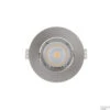Inbouw LED-spot 5 Stuks Sanimex Njoy IP44 Dimbaar 6W 430 Lumen Geborsteld Aluminium 2 Inbouw LED-spot 5 Stuks Sanimex Njoy IP44 Dimbaar 6W 430 Lumen Geborsteld Aluminium -Sealkin Badkamermeubilair Winkel smdsd 2204 05 shop