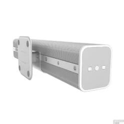 Sound-bar Aquasound D-Sign Bluetooth Speaker Waterdicht (IPX5) Bluetooth 4.0 25 Watt (230V/12V) 45 Cm Wit -Sealkin Badkamermeubilair Winkel soundbar bluetooth aquasound spksb45 w 5 1