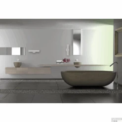 Sound-bar Aquasound D-Sign Bluetooth Speaker Waterdicht (IPX5) Bluetooth 4.0 25 Watt (230V/12V) 45 Cm Wit -Sealkin Badkamermeubilair Winkel soundbar bluetooth aquasound spksb45 w 7