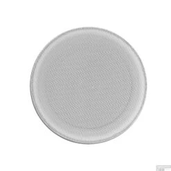 Speaker Aquasound Jazz Waterdicht Hitte Bestendig Vorstbestendig 40 Watt Wit Rond Ø 175 Mm