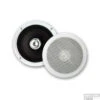 Speakerset Aquasound Jive Economy Spatwaterdicht, 50 Watt, Wit (afm. 155 Mm) -Sealkin Badkamermeubilair Winkel speakerset spatwaterdicht aquasound wit spkjiveecow 1