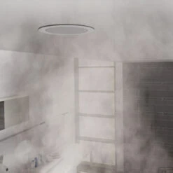 Speakerset Aquasound Twist Spatwaterdicht 45 Watt 135 Mm Mat Zwart -Sealkin Badkamermeubilair Winkel speakerset aquasound twist spatwaterdicht 45 watt 135 mm mat zwart sfeer