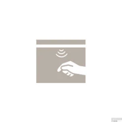 Spiegel Sanicare Q-Mirrors 120x70 Cm Ovaal/Rond Met Rondom LED Warm White Incl. Ophangmateriaal Met Sensor 7 Spiegel Sanicare Q-Mirrors 120x70 Cm Ovaal/Rond Met Rondom LED Warm White Incl. Ophangmateriaal Met Sensor -Sealkin Badkamermeubilair Winkel spiegel sanicare q mirrors 120x70 cm ovaalrond met rondom led warm white incl. ophangmateriaal sfeer 2