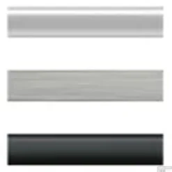 Spiegel Sanicare Q-Mirrors 90x70 Cm Vierkant Met Rondom LED Warm White, Omlijsting Aluminium Incl. Ophangmateriaal Zonder Schakelaar -Sealkin Badkamermeubilair Winkel spiegel sanicare q mirrors 90x70 cm vierkant met rondom led warm white omlijsting aluminium incl. om sfeer 2