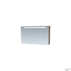 Spiegelkast 2.0 Exclusive Line 120cm Legno Viola