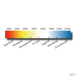 Spiegelverlichting Sanicare LED Anna 30 Cm Mat Zwart -Sealkin Badkamermeubilair Winkel spiegelverlichting sanicare led anna 30 cm mat zwart detail1