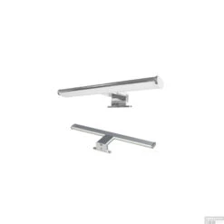 Spiegelverlichting Sanicare LED Parijs 5 Watt 30 Cm Chroom