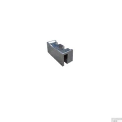 Spiegelverlichting Sanicare LED Veronica 3 Watt 30 Cm Chroom -Sealkin Badkamermeubilair Winkel spiegelverlichting sanicare veronica 30 cm detail1