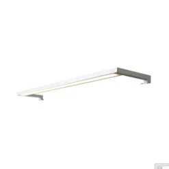 Spiegelverlichting Sanilux Future Voor Bovenzijde 100 Cm