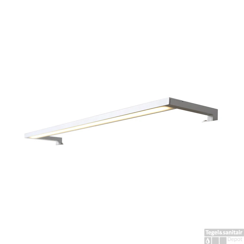 Spiegelverlichting Sanilux Future Voor Bovenzijde 60 Cm 3 Spiegelverlichting Sanilux Future Voor Bovenzijde 60 Cm