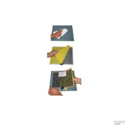 Sealkin Badkamermeubilair Winkel -Sealkin Badkamermeubilair Winkel spiegelverwarming sanicare q mirrors zelfklevend 15 cm x 15 cm 6