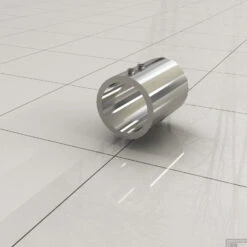 Stabilisatiestang Wiesbaden Rond 120 Cm Tbv Eco Inloopdouche Chroom -Sealkin Badkamermeubilair Winkel stabilisatiestang wiesbaden rond 120 cm tbv eco inloopdouche chroom 20.3909 2