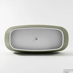 STONE Vrijstaand Bad 170x75cm Kleur Army / Talc 19 STONE Vrijstaand Bad 170x75cm Kleur Army / Talc -Sealkin Badkamermeubilair Winkel stone google 3 00010