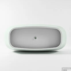 STONE Vrijstaand Bad 170x75cm Kleur Greey / Greey -Sealkin Badkamermeubilair Winkel stone google 3 00018