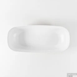 STONE Vrijstaand Bad 170x75cm Kleur Smoke / Talc -Sealkin Badkamermeubilair Winkel stone google 4 00007