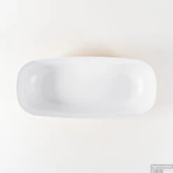 STONE Vrijstaand Bad 170x75cm Kleur Ocher / Talc -Sealkin Badkamermeubilair Winkel stone google 4 00014