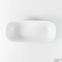 STONE Vrijstaand Bad 170x75cm Kleur Smag / Talc 20 STONE Vrijstaand Bad 170x75cm Kleur Smag / Talc -Sealkin Badkamermeubilair Winkel stone google 4 00015