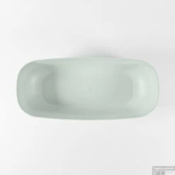 STONE Vrijstaand Bad 170x75cm Kleur Greey / Greey -Sealkin Badkamermeubilair Winkel stone google 4 00018