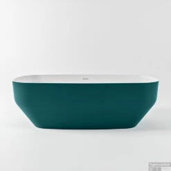 STONE Vrijstaand Bad 170x75cm Kleur Smag / Talc 21 STONE Vrijstaand Bad 170x75cm Kleur Smag / Talc -Sealkin Badkamermeubilair Winkel stone google 5 00015