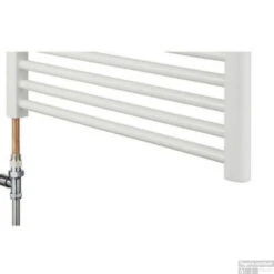 Stromingsbuis Haceka Adoria Oase 108 Cm 1/2'' Aansluiting -Sealkin Badkamermeubilair Winkel stromingsbuis haceka adoria oase detail1 1