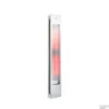Sunshower Pure Solo White Infrarood Opbouwapparaat 20x125x18 Cm Aluminium Wit -Sealkin Badkamermeubilair Winkel sunshower pure solo white infrarood opbouwapparaat 20x125x18 cm aluminium shop