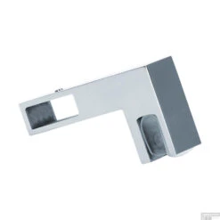 Inloopdouche Compleet Just Creating Profielloos 140/30 Cm Draaibaar Chroom -Sealkin Badkamermeubilair Winkel t koppelstuk just creating t.b.v. stabilisatiestang chroom shop copy 1 15