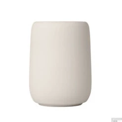 Tandenborstelbeker Blomus Sono Keramiek 300 Ml Beige