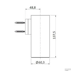 Tandenborstelhouder Herzbach Design IX Rond Design Mat Geborsteld RVS 5 Tandenborstelhouder Herzbach Design IX Rond Design Mat Geborsteld RVS -Sealkin Badkamermeubilair Winkel tandenborstelhouder herzbach design ix rond design mat geborsteld rvs tech
