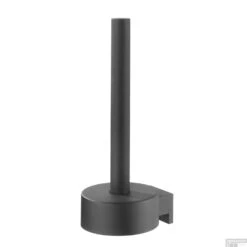 Reserve Toiletrolhouder Tiger Bold Muur Rond Mat Zwart -Sealkin Badkamermeubilair Winkel tgr287930746 reserve toiletrolhouder tiger bold muur rond mat zwart shop