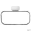 Handdoekring Geesa Shift Chroom