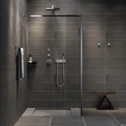 Tiger Dock Dubbel Chroom 5x60x12.5 Cm -Sealkin Badkamermeubilair Winkel tiger dock dubbel chroom 5x60x12.5 cm sfeer3