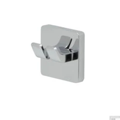 Tiger Dock Haak Groot Chroom