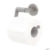 Tiger Noon Toiletrolhouder RVS Geborsteld 9x13x4 Cm -Sealkin Badkamermeubilair Winkel tiger noon toiletrolhouder rvs geborsteld 9x13x4 cm shop