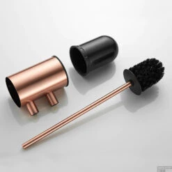 Toiletborstel Boss & Wessing Academy Geborsteld Koper 8 Toiletborstel Boss & Wessing Academy Geborsteld Koper -Sealkin Badkamermeubilair Winkel toiletborstel boss wessing academy koper 3