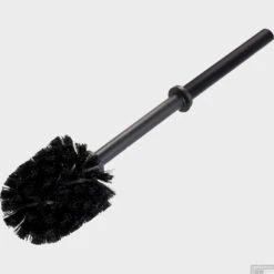 Toiletborstel Wesco 11x11x41 Cm Mat Grijs 13 Toiletborstel Wesco 11x11x41 Cm Mat Grijs -Sealkin Badkamermeubilair Winkel toiletborstel cronim 11x11x41 cm 315101 001 6 3