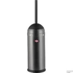 Toiletborstel Wesco 11x11x41 Cm Mat Grafiet