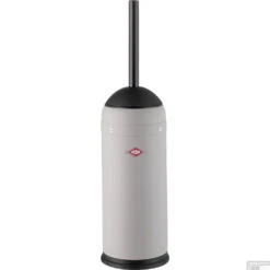 Toiletborstel Wesco 11x11x41 Cm Mat Grijs