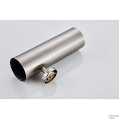 Toiletborstel Met Wandhouder Boss & Wessing Exclusive RVS Look -Sealkin Badkamermeubilair Winkel toiletborstel met wandhouder boss wessing exclusive rvs look sk21981 6