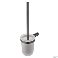 Toiletborstelhouder Boss & Wessing Iron Gunmetal