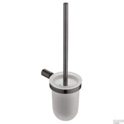 Toiletborstelhouder Wiesbaden Ida Gunmetal