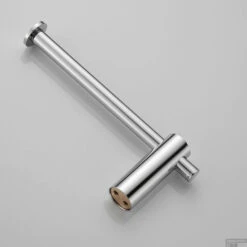 Toiletrolhouder Boss & Wessing Academy Chroom 8 Toiletrolhouder Boss & Wessing Academy Chroom -Sealkin Badkamermeubilair Winkel toiletrolhouder boss wessing academy chroom 3